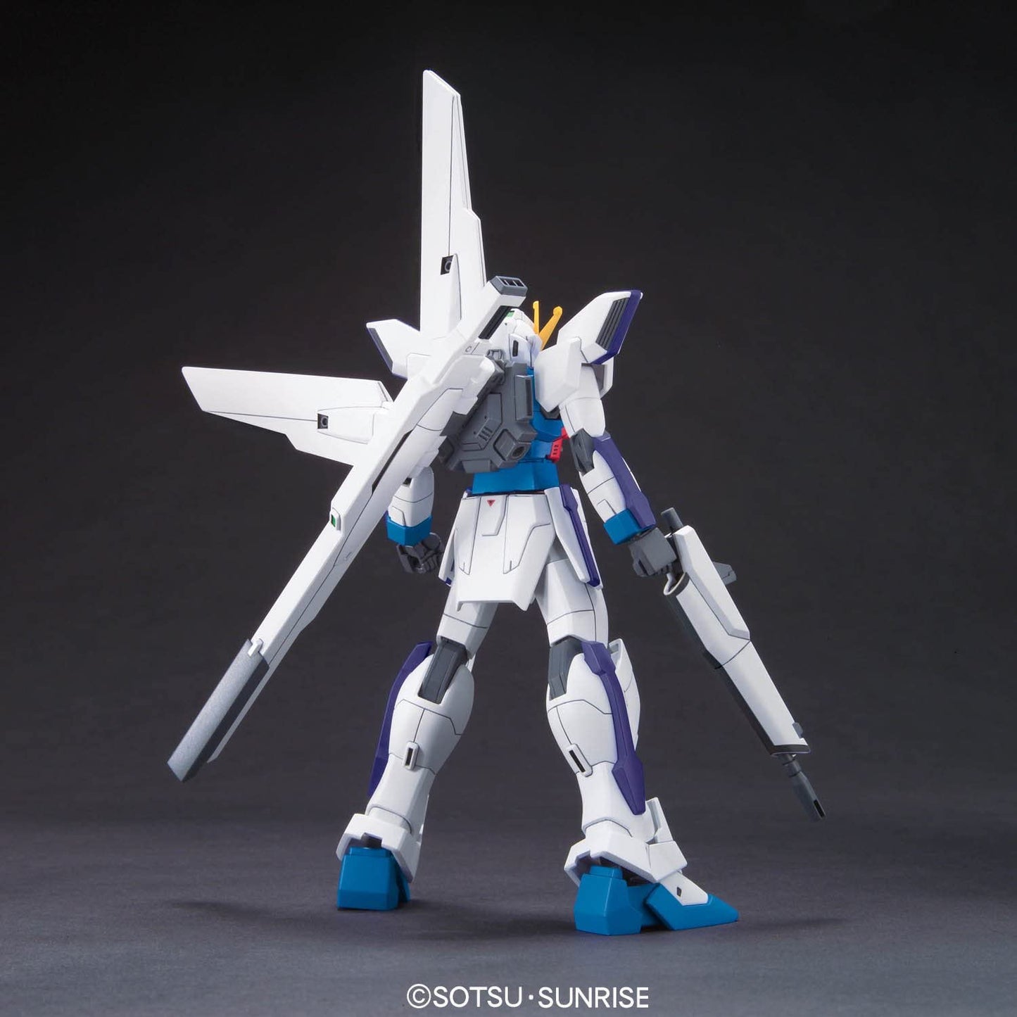 HG Gundam X
