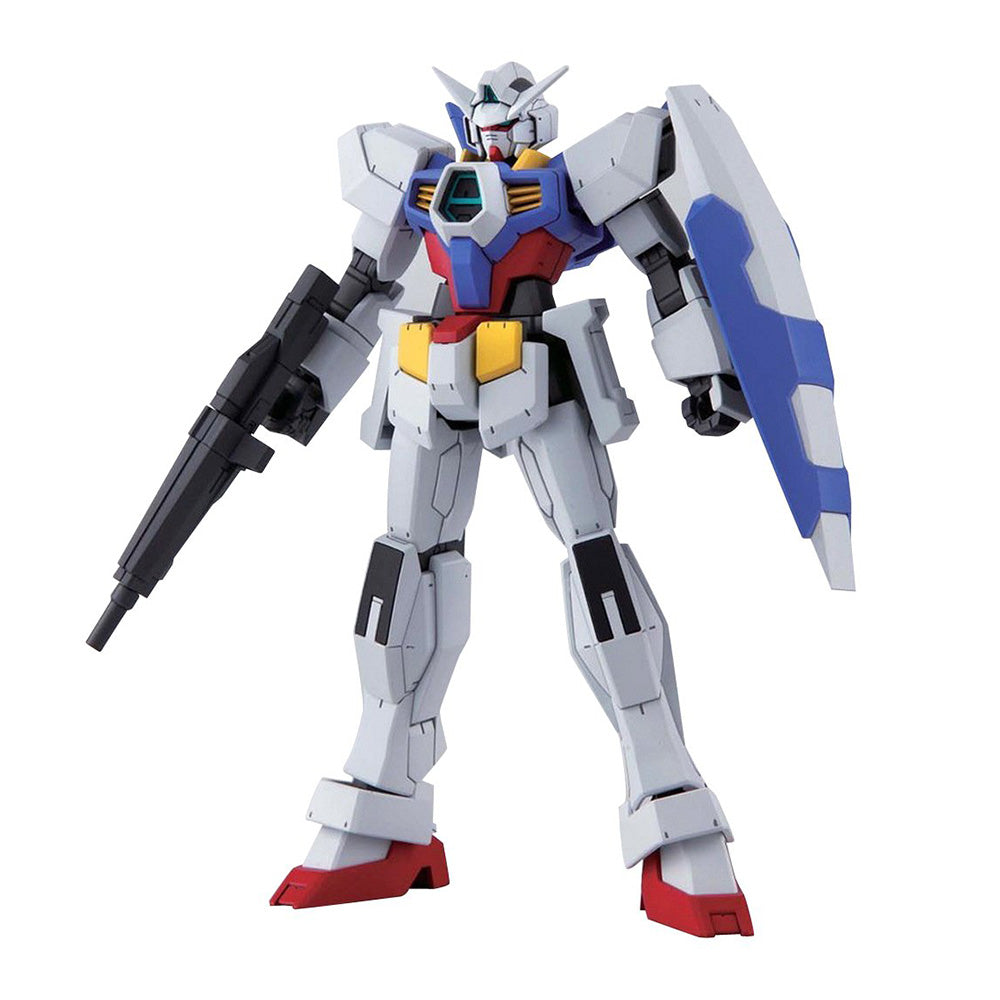 HG - Gundam Age-1 Normal