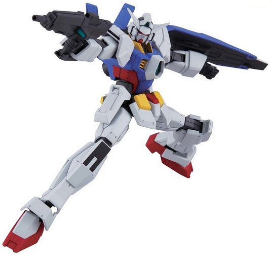 HG - Gundam Age-1 Normal