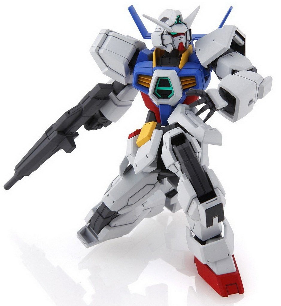 HG - Gundam Age-1 Normal