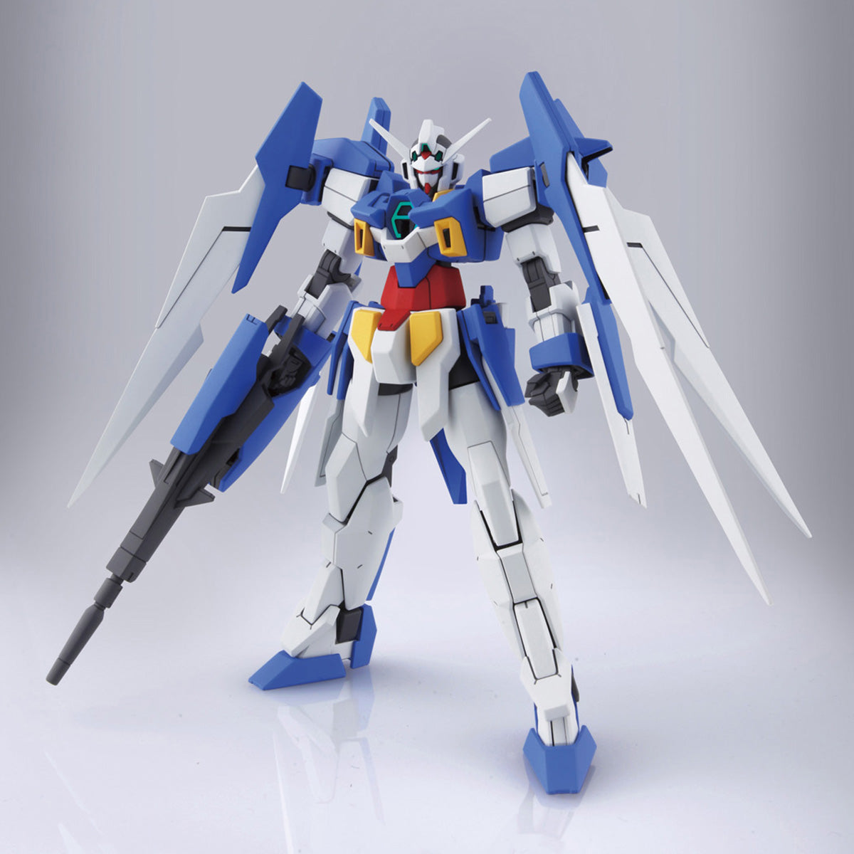 HG - Gundam Age-2 Normal