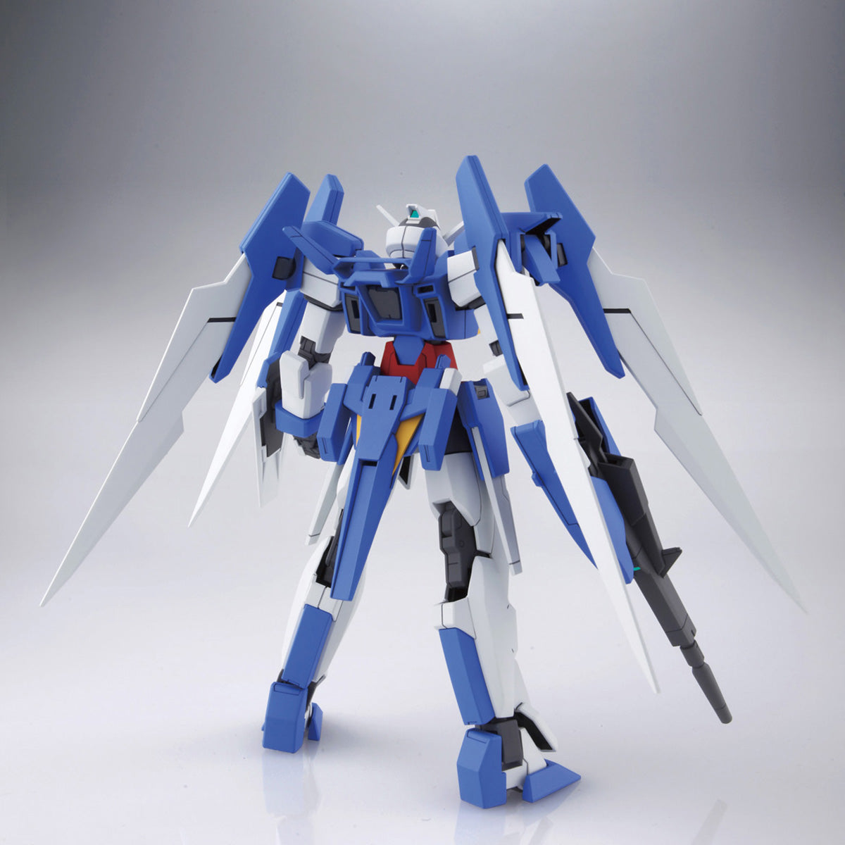 HG - Gundam Age-2 Normal