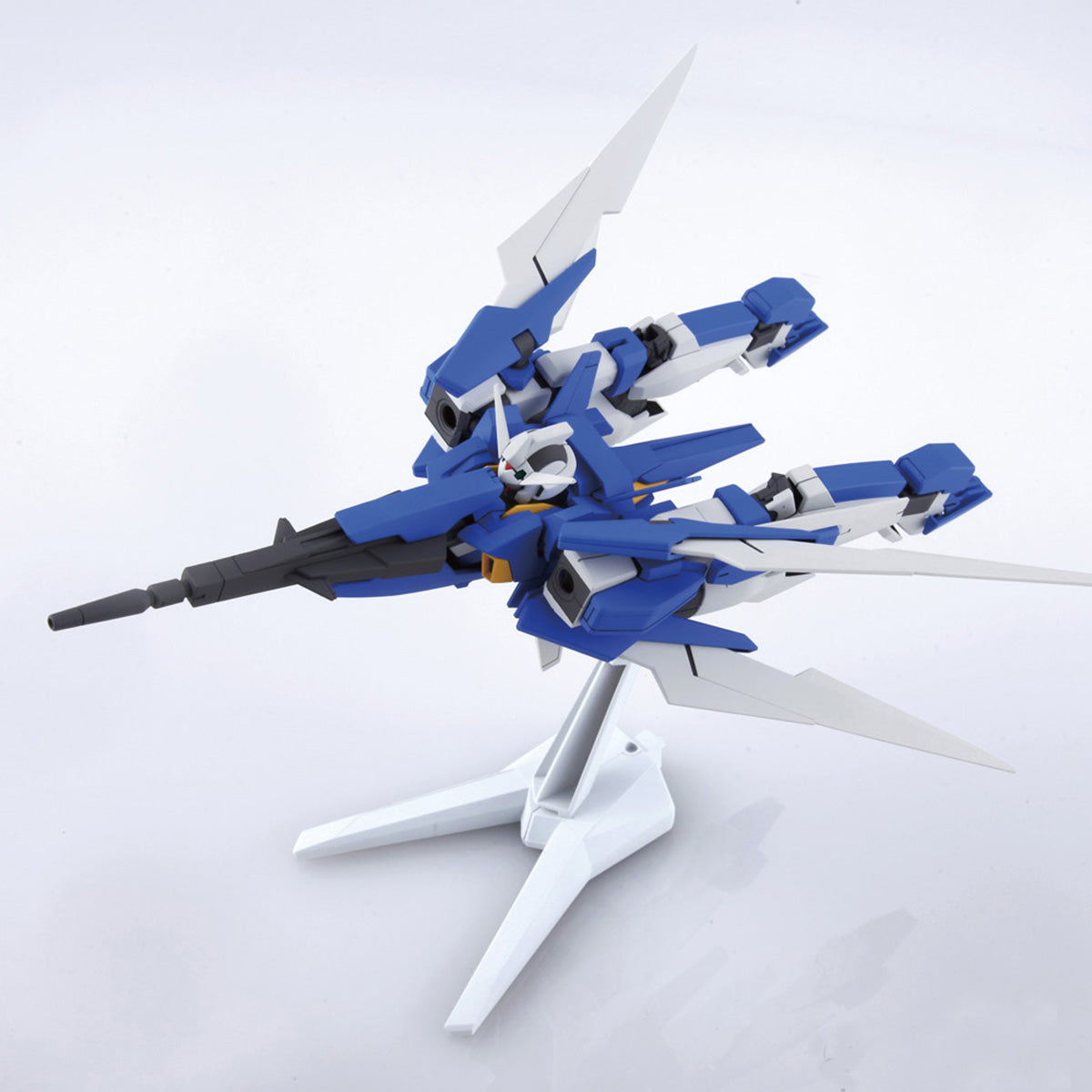 HG - Gundam Age-2 Normal