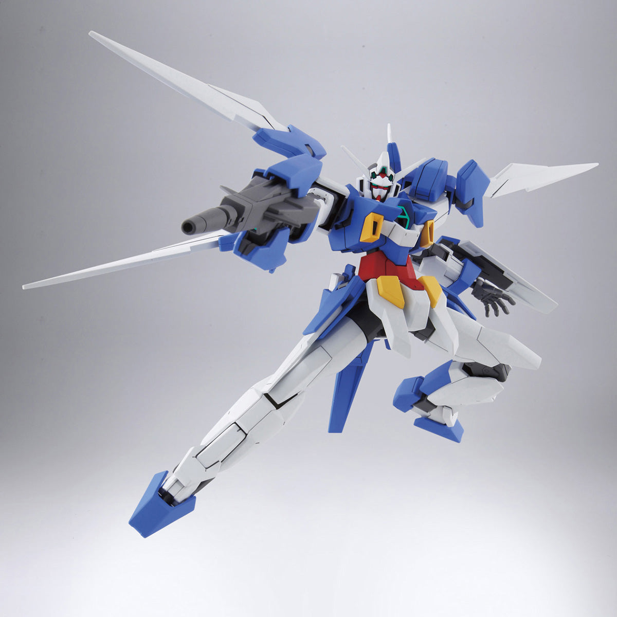 HG - Gundam Age-2 Normal