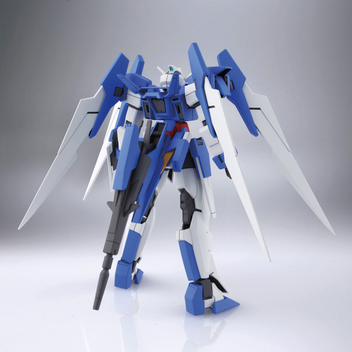 HG - Gundam Age-2 Normal