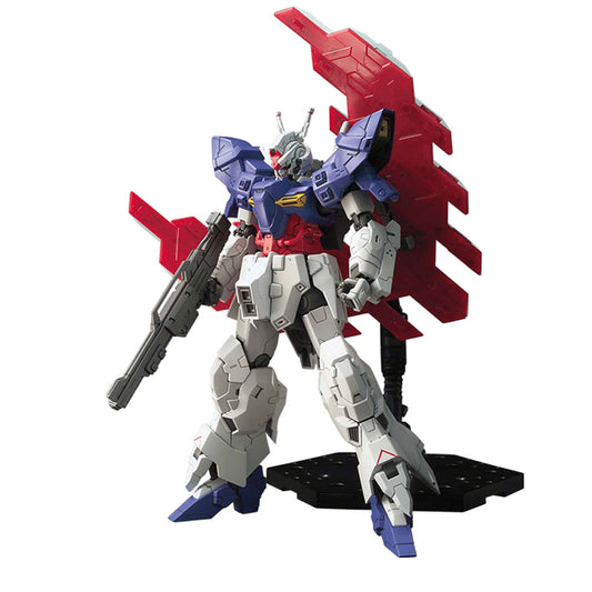 HG Moon Gundam - AMS-123X-X
