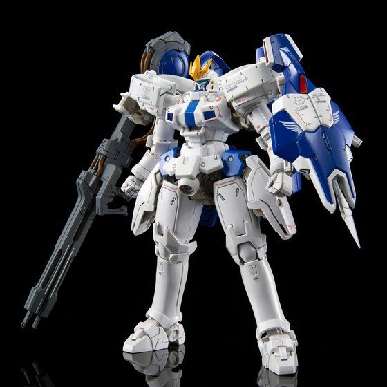 P-Bandai RG TALLGEESE III