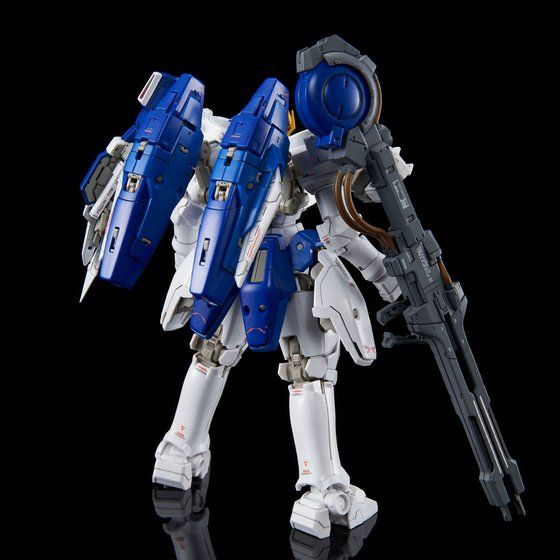 P-Bandai RG TALLGEESE III