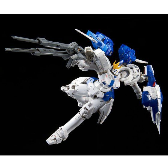 P-Bandai RG TALLGEESE III