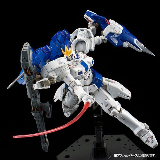 P-Bandai RG TALLGEESE III