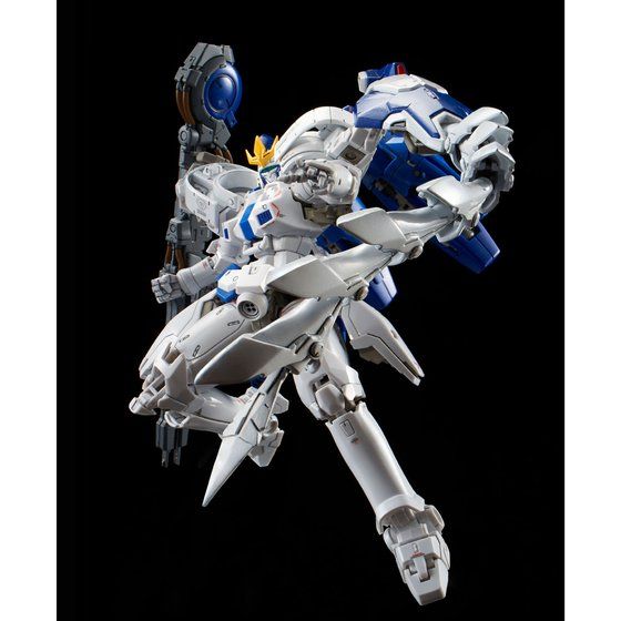 P-Bandai RG TALLGEESE III
