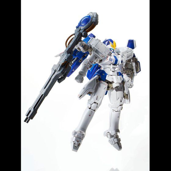 P-Bandai RG TALLGEESE III