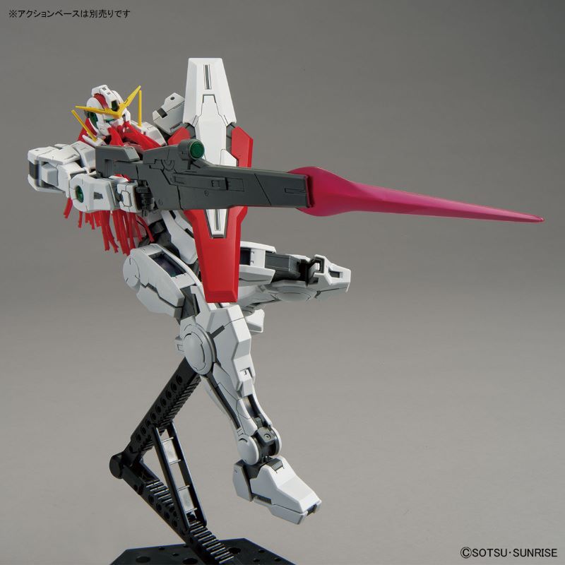 Mô hình HG GN-004 Gundam Nadleeh Bandai Mô hình HG GN-004 Gundam Nadleeh Bandai