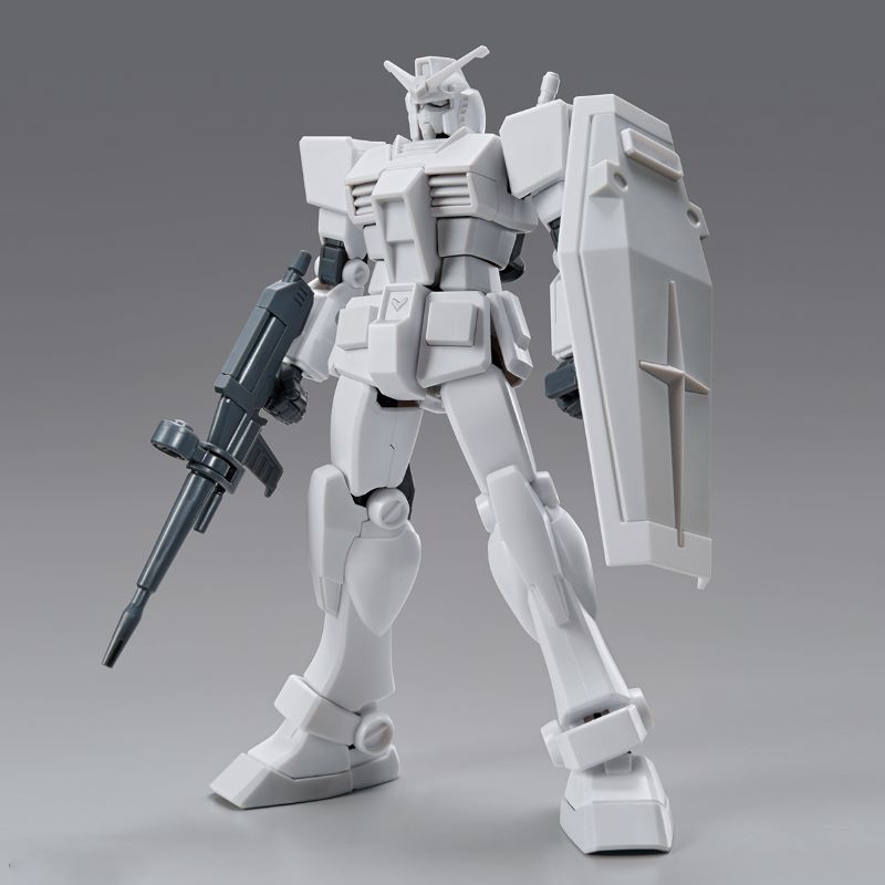 EG Rx 78-2 -  THE GUNDAM BASE LIMITED [PAINTING MODEL]