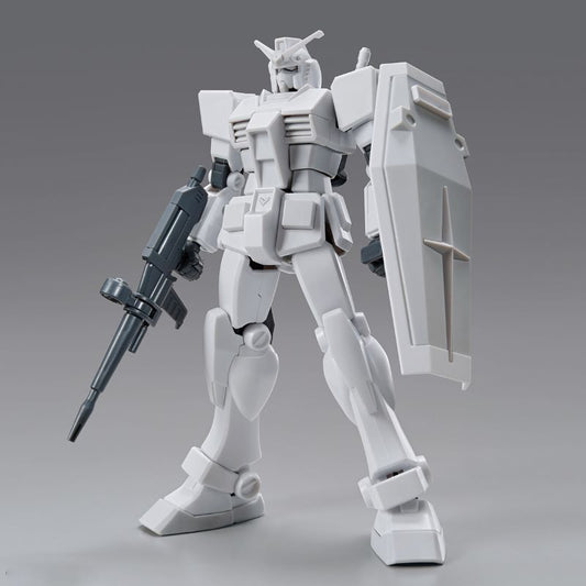 EG Rx 78-2 -  THE GUNDAM BASE LIMITED [PAINTING MODEL]