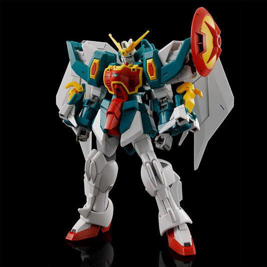 P-Bandai HG ALTRON GUNDAM