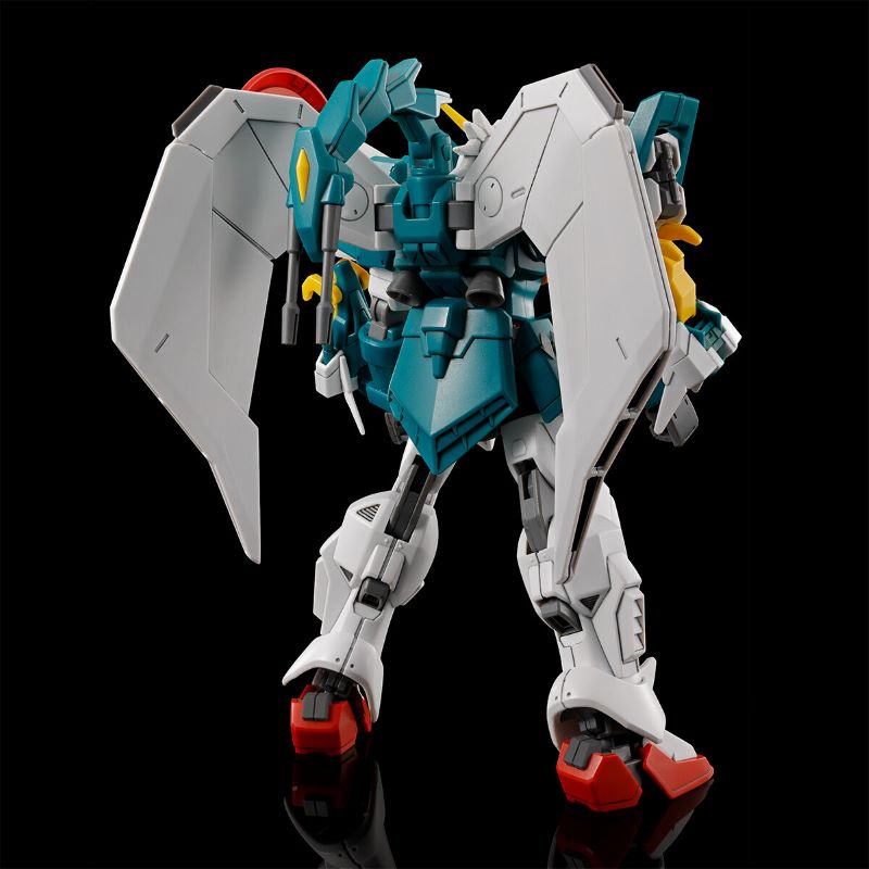 P-Bandai HG ALTRON GUNDAM