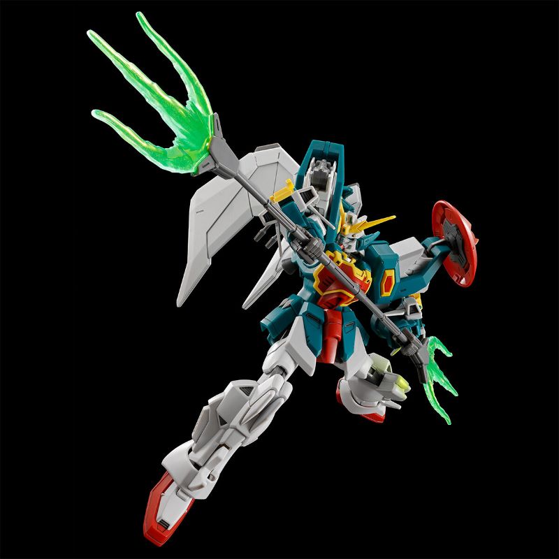 P-Bandai HG ALTRON GUNDAM