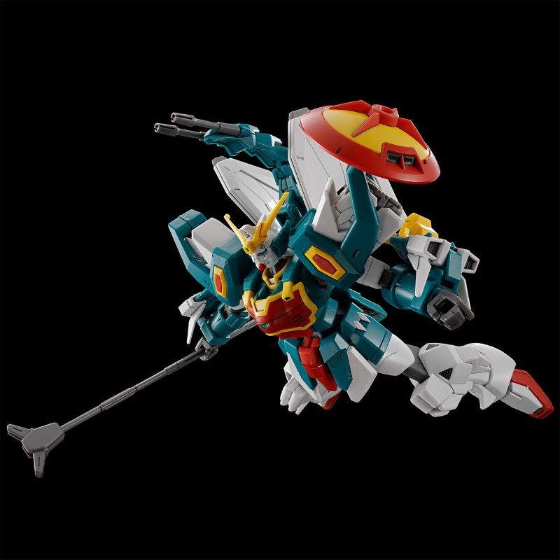 P-Bandai HG ALTRON GUNDAM