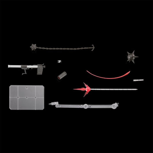 P -Bandai Weapon Set for RG RX-78-2 (Ver. 2.0)