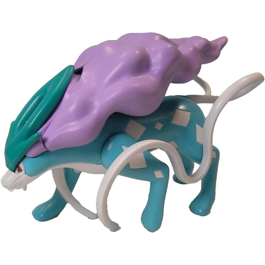 Suicune Model Kit