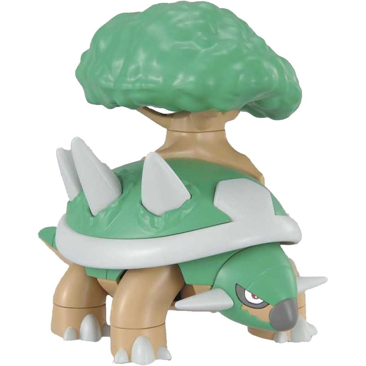 Torterra Evolution Set