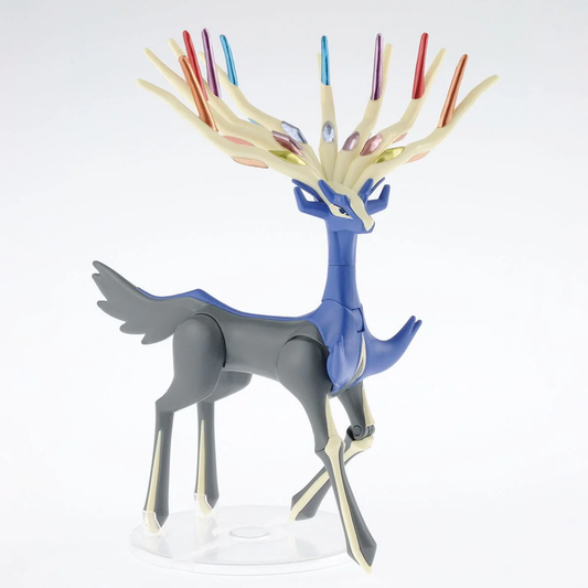 Xerneas Model Kit