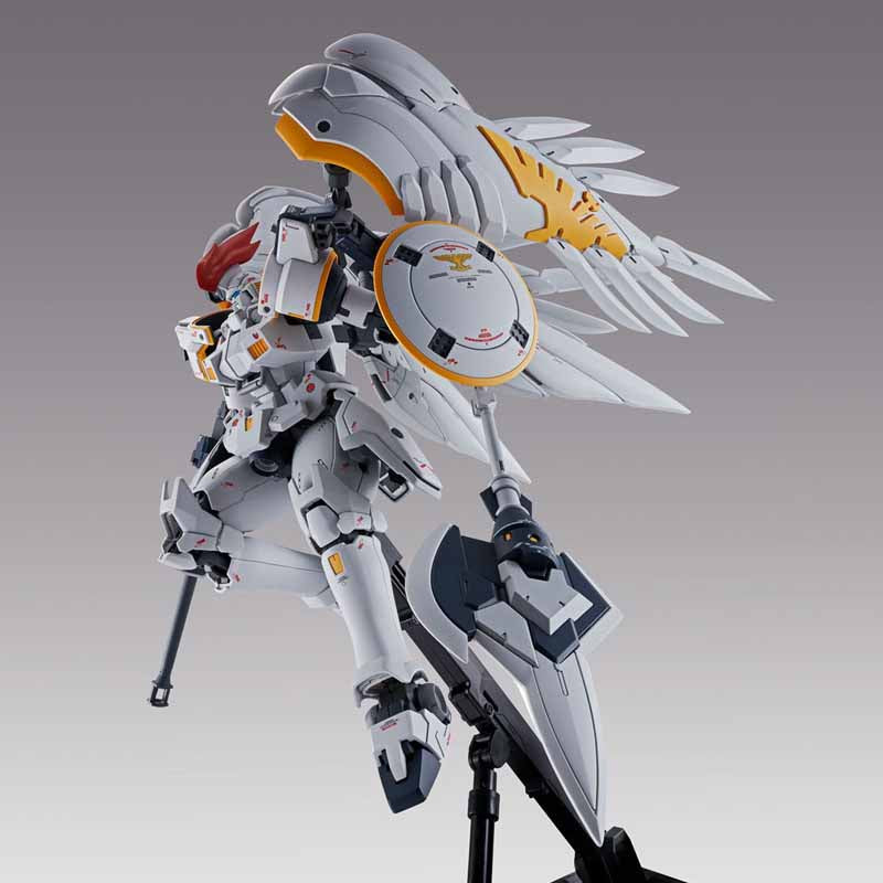 P-Bandai MG Tallgeese Fluegel EW