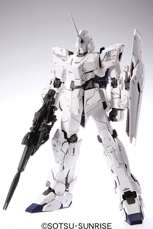 MG Unicorn Gundam  (Ver. Ka)