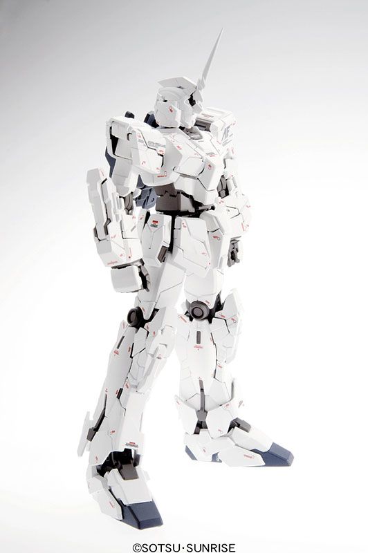 MG Unicorn Gundam  (Ver. Ka)