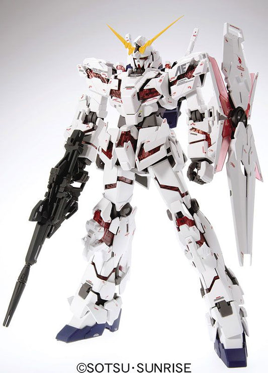 MG Unicorn Gundam  (Ver. Ka)