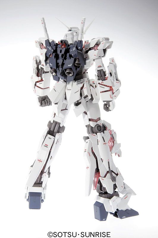 MG Unicorn Gundam  (Ver. Ka)