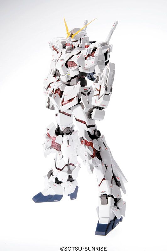 MG Unicorn Gundam  (Ver. Ka)