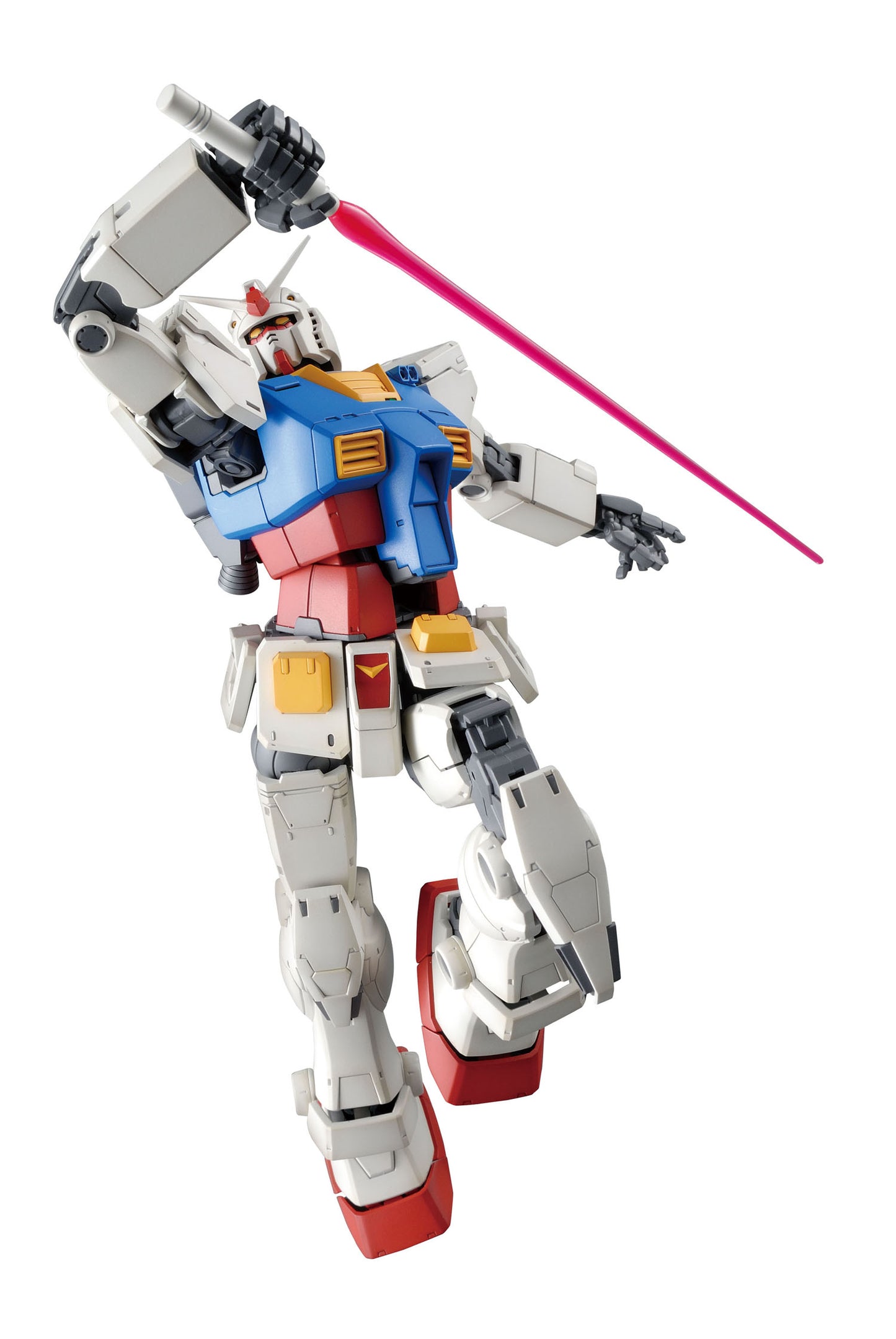 MG RX-78-02 (Origin Version)