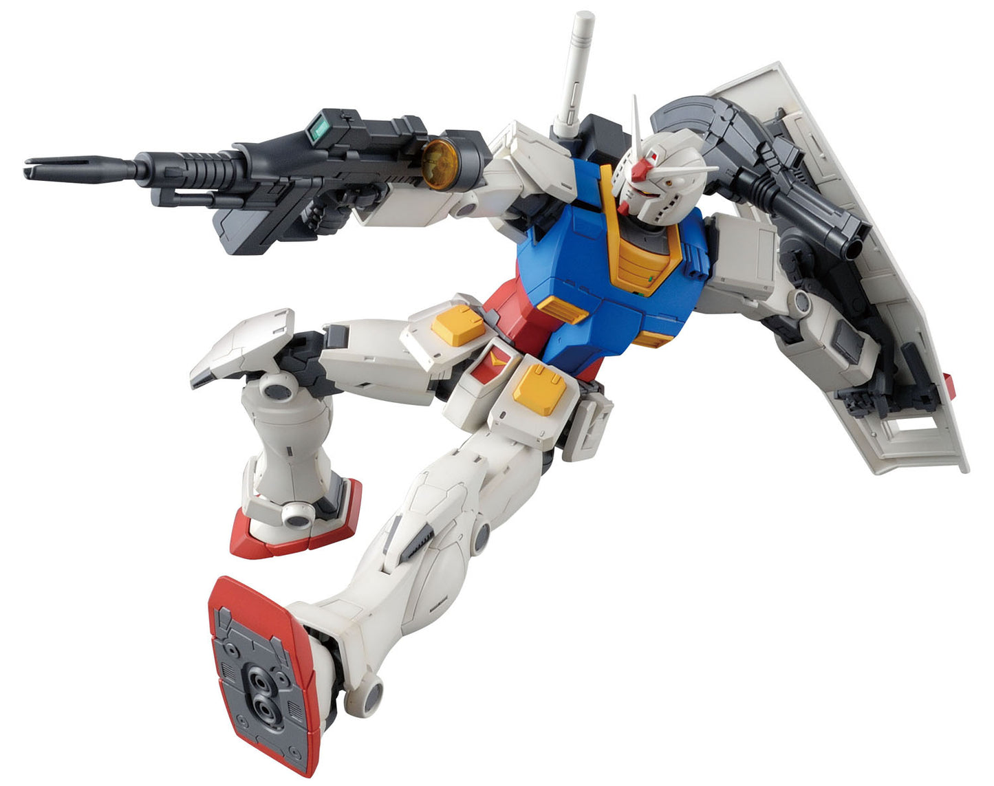 MG RX-78-02 (Origin Version)