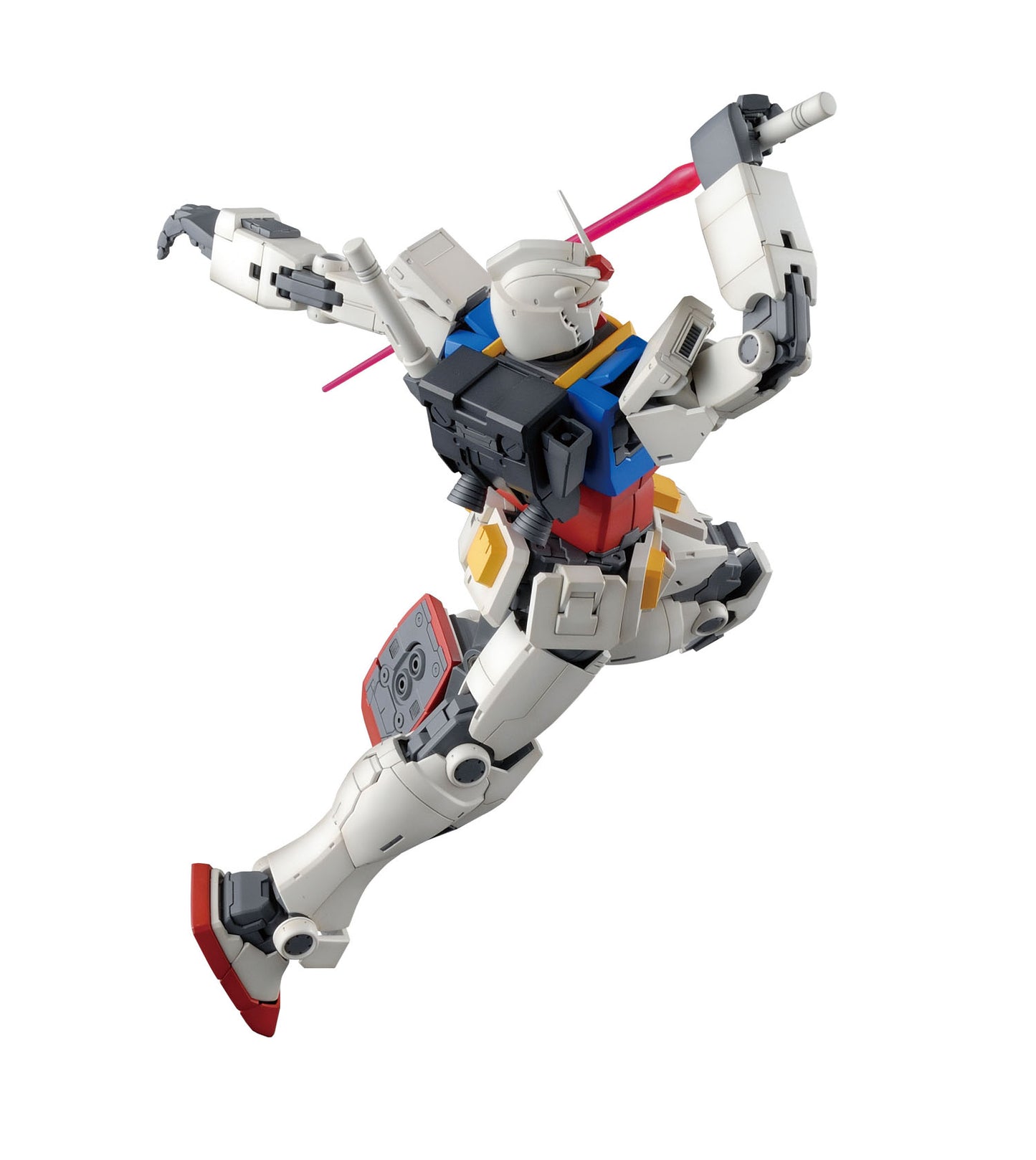 MG RX-78-02 (Origin Version)