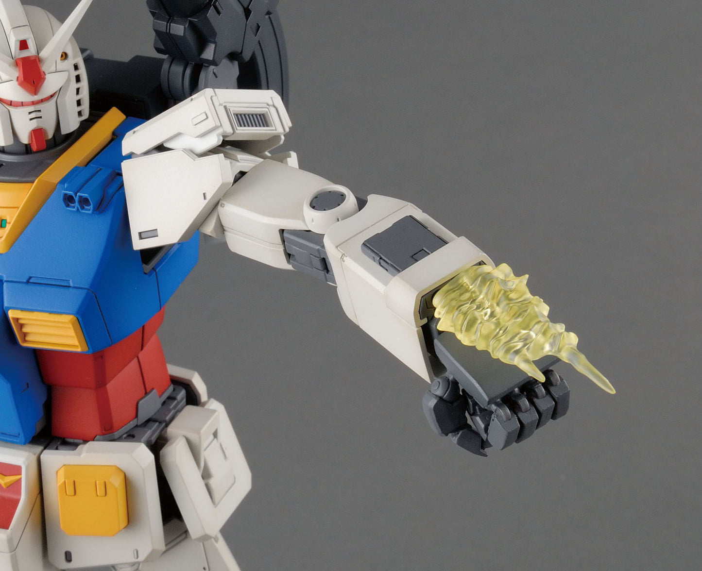 MG RX-78-02 (Origin Version)