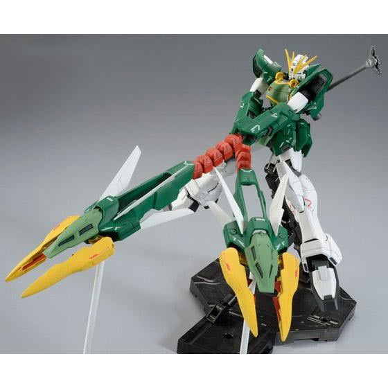 P-Bandai MG ALTRON GUNDAM