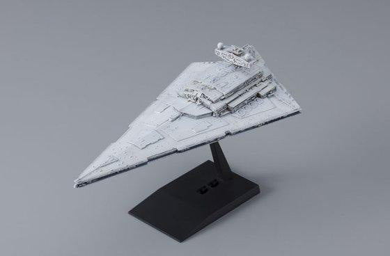 Star Wars: 001 STAR DESTROYER