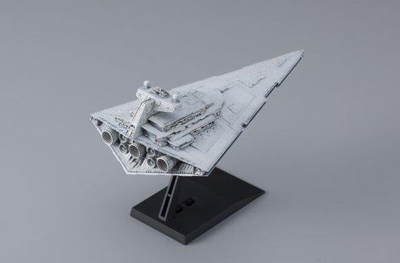 Star Wars: 001 STAR DESTROYER