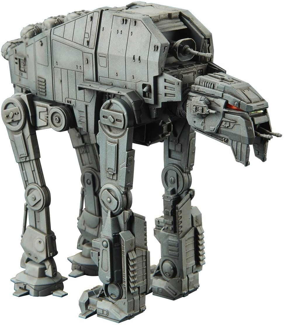 Star Wars: 012 AT-M6