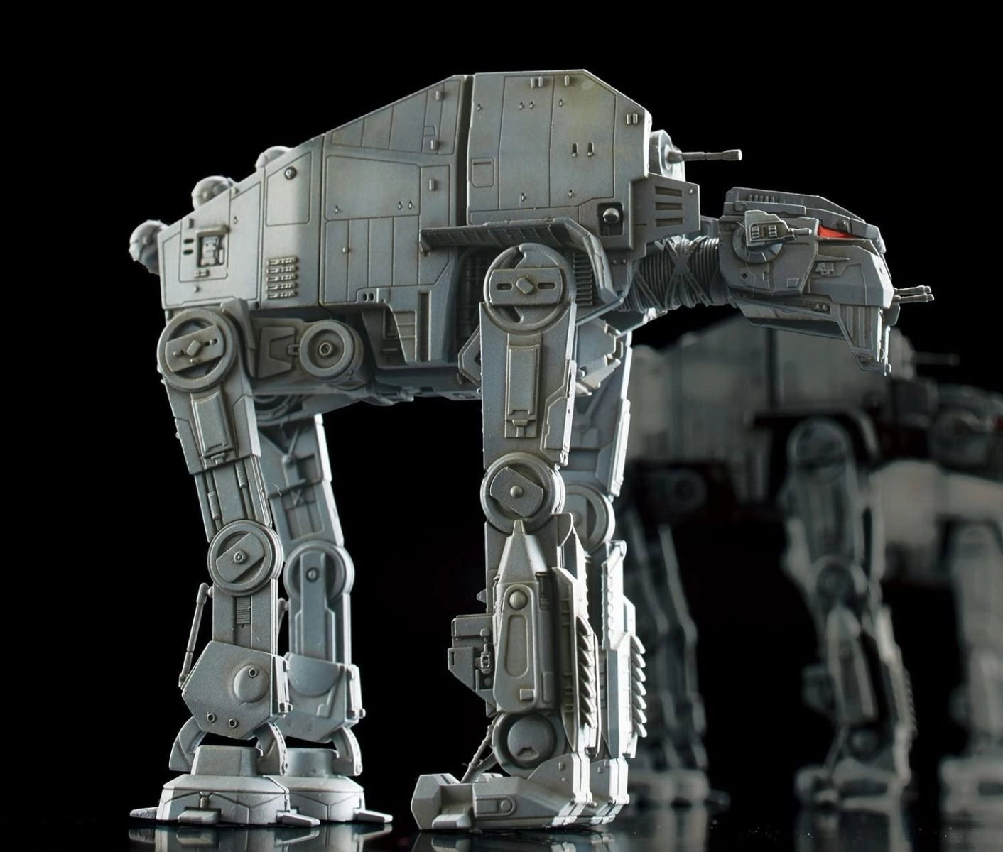 Star Wars: 012 AT-M6