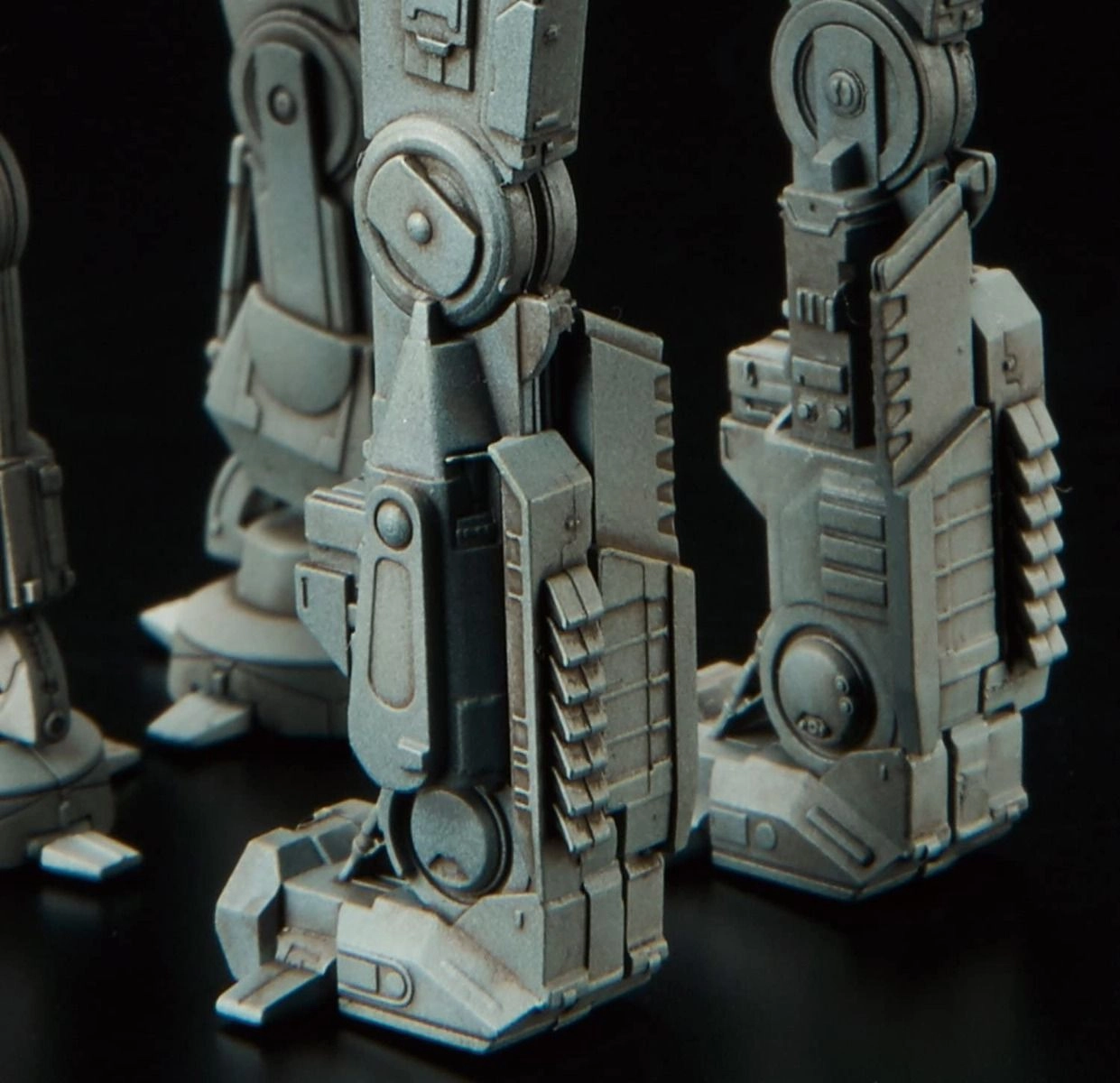 Star Wars: 012 AT-M6