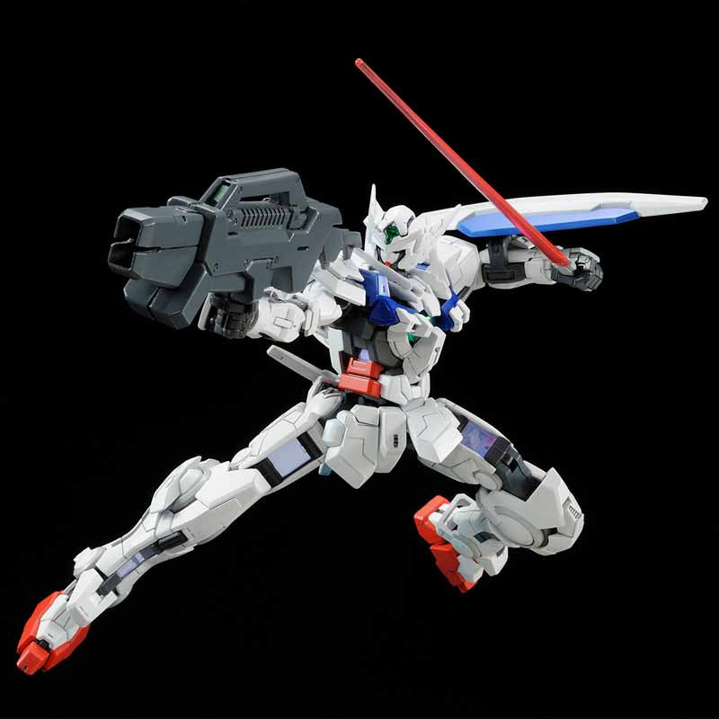 P-Bandai RG GUNDAM ASTRAEA PARTS SET (FOR RG  GUNDAM EXIA )