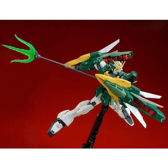 P-Bandai MG ALTRON GUNDAM