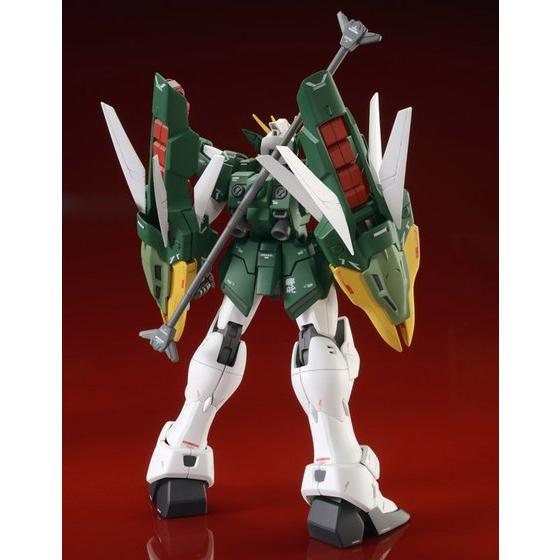 P-Bandai MG ALTRON GUNDAM