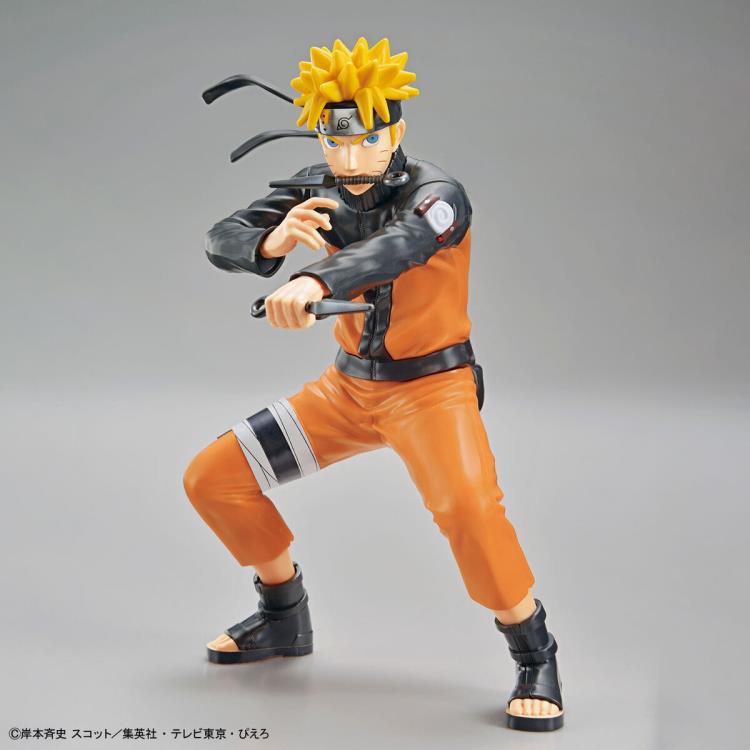 Entry Grade  Uzumaki Naruto