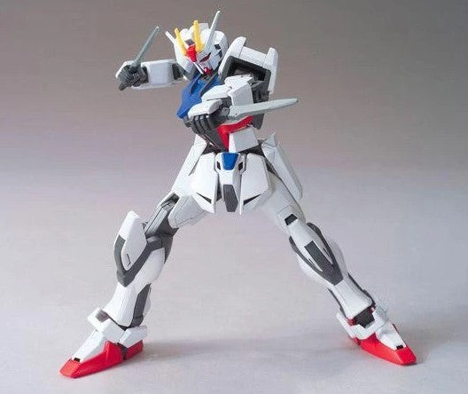 HG #171 GAT-X105+AQM/E-X01 Aile Strike Gundam