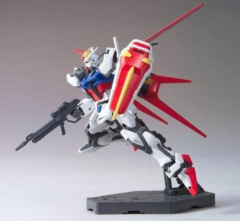 HG #171 GAT-X105+AQM/E-X01 Aile Strike Gundam