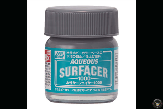 Mr. Hobby-  HSF01 Aqueous Surfacer 1000